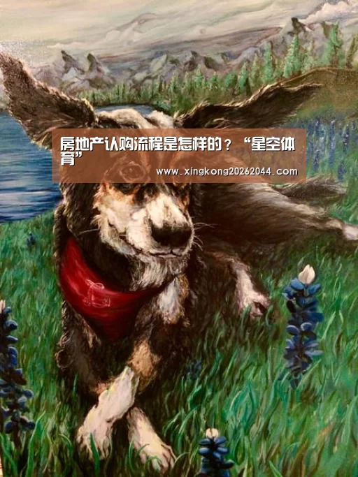 房地产认购流程是怎样的?“星空体育”(图1) 星空体育